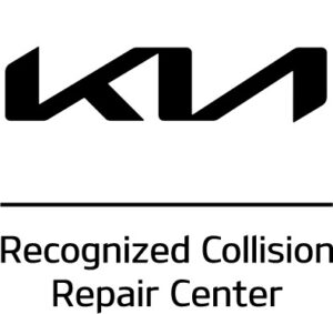 Kia auto body repair