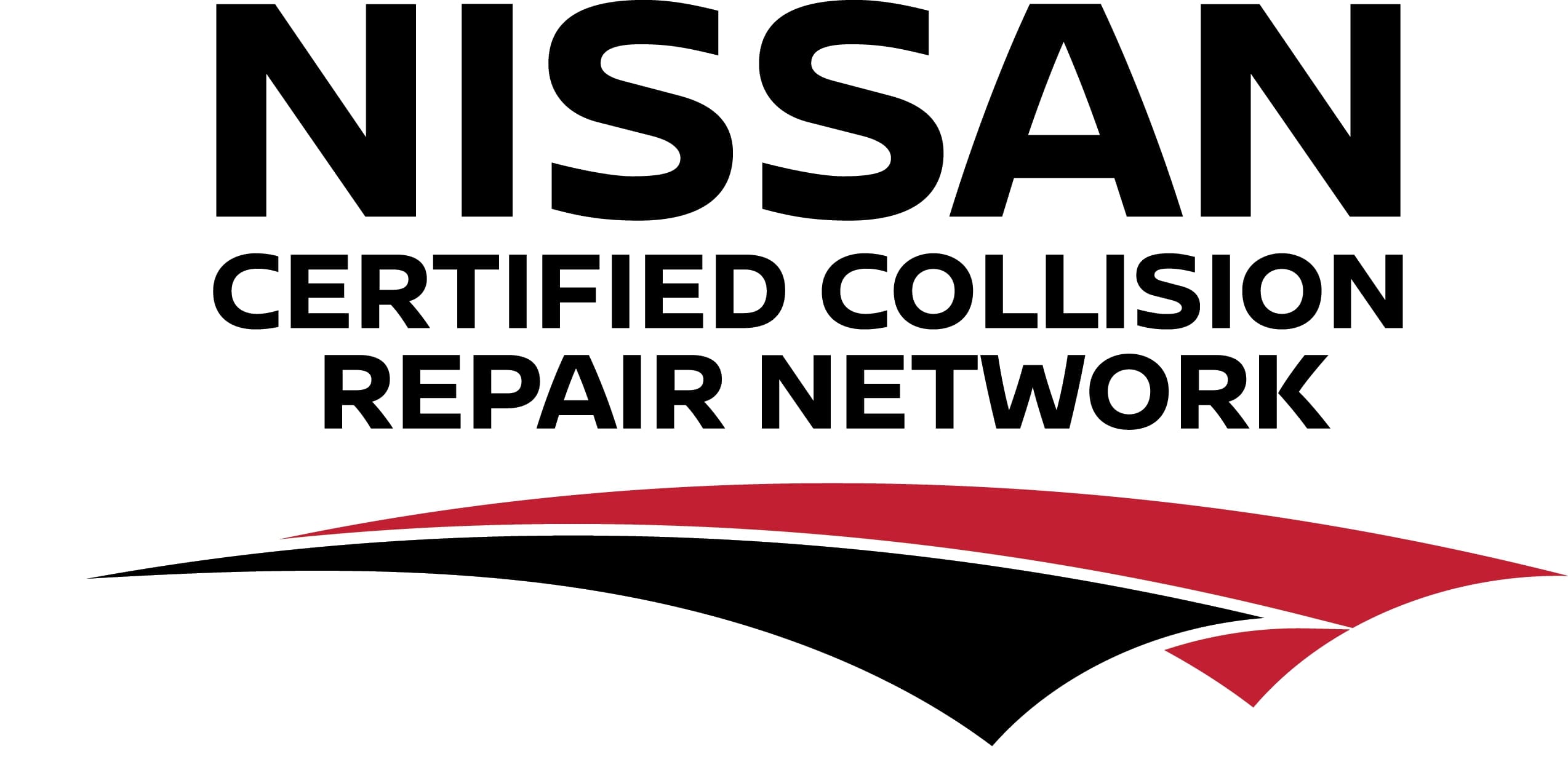 Nissan Collision Repair Network